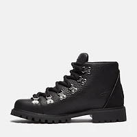 Men's Authentic Hike Mid Hiking Boot