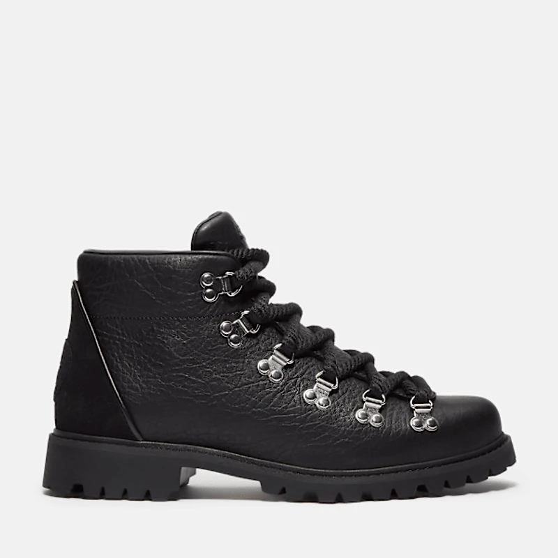 Men's Authentic Hike Mid Hiking Boot