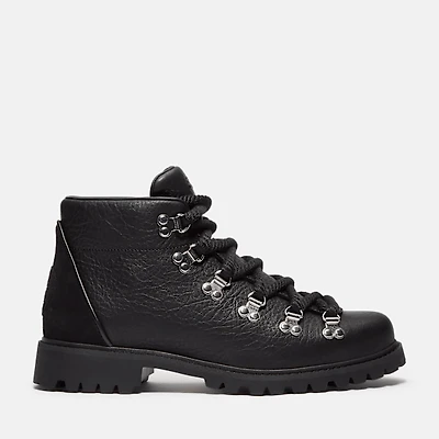 Men's Authentic Hike Mid Hiking Boot