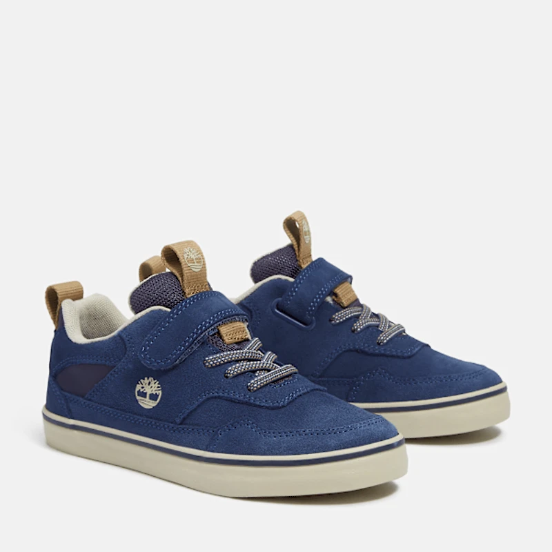 Youth Stone Jump Sneaker