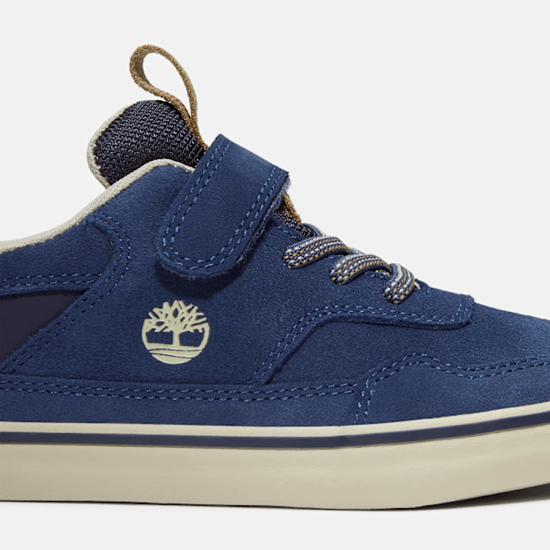 Youth Stone Jump Sneaker