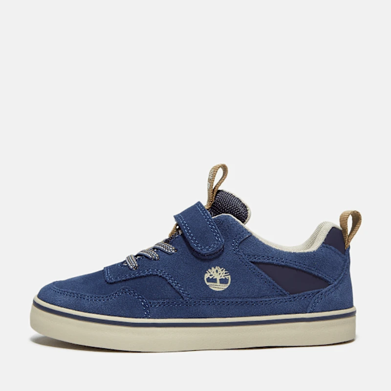 Youth Stone Jump Sneaker