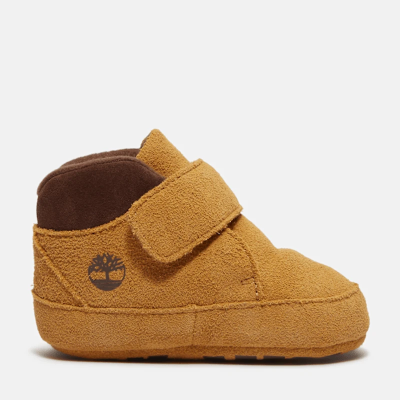 Infant Crib Bootie