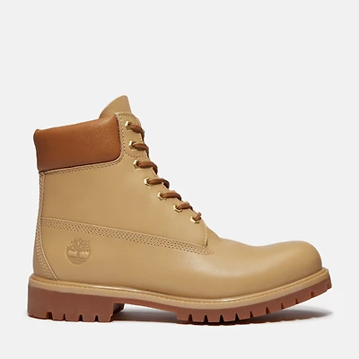 Men's Timberland® Founder's Premium 6-Inch Waterproof Boot