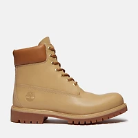 Men's Timberland® Founder's Premium 6-Inch Waterproof Boot