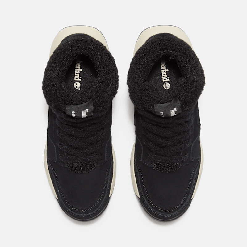 Women's Retro Swift High-Top Sneaker