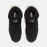 Women's Retro Swift High-Top Sneaker