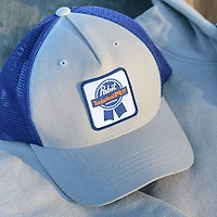 Timberland PRO® and Pabst Blue Ribbon Trucker Cap