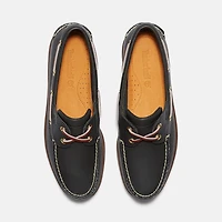 Men's Classic 2-Eye Boat Shoe