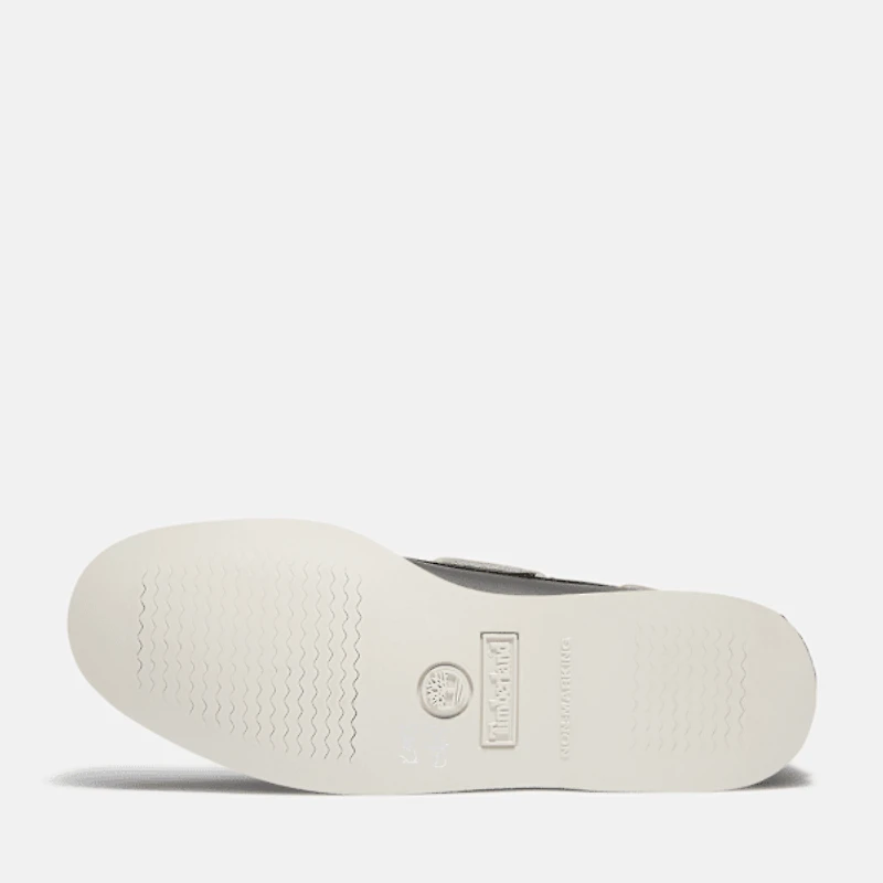Men's Classic 2-Eye Boat Shoe