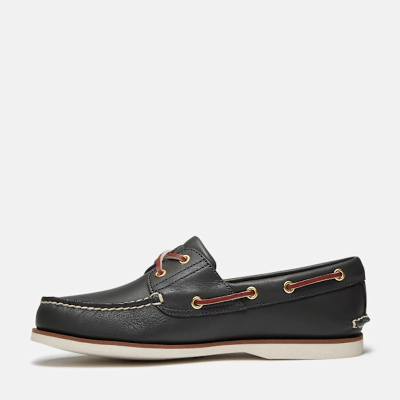 Men's Classic 2-Eye Boat Shoe