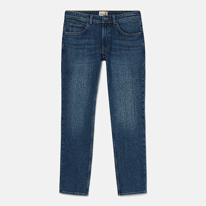 Men's Sandown Slim Denim Pant