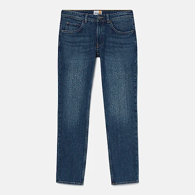 Men's Sandown Slim Denim Pant