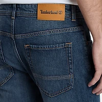 Men's Sandown Slim Denim Pant