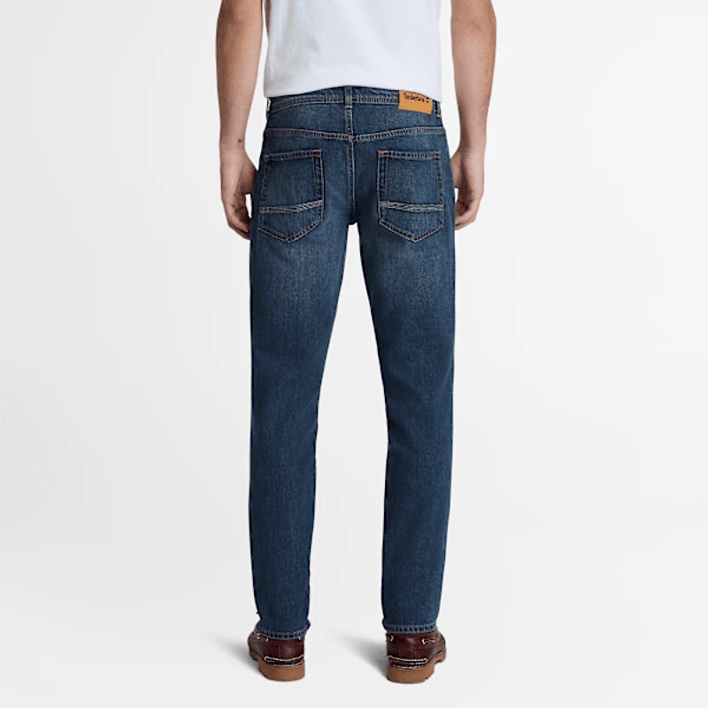 Men's Sandown Slim Denim Pant
