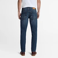 Men's Sandown Slim Denim Pant
