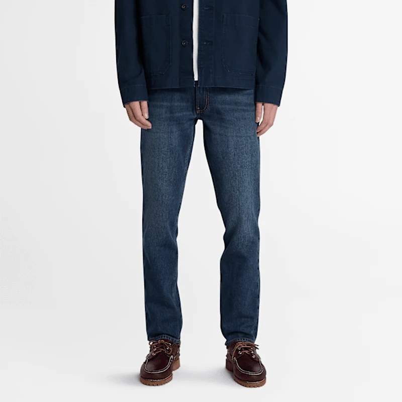 Men's Sandown Slim Denim Pant