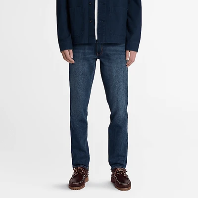 Men's Sandown Slim Denim Pant