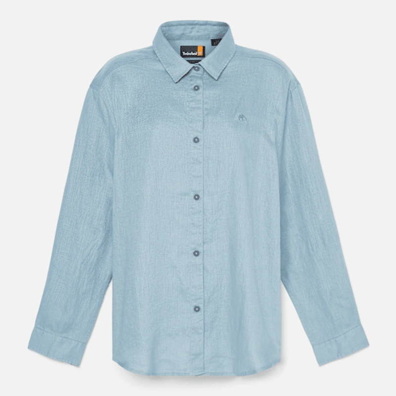Women's Linen Shirt