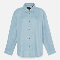 Women's Linen Shirt