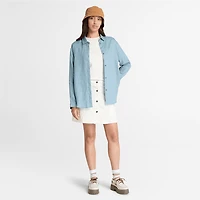 Women's Linen Shirt