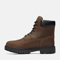 Men's Direct Attach 6" Steel Toe Waterproof Work Boot