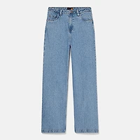 Women's Denim Carpenter Pant