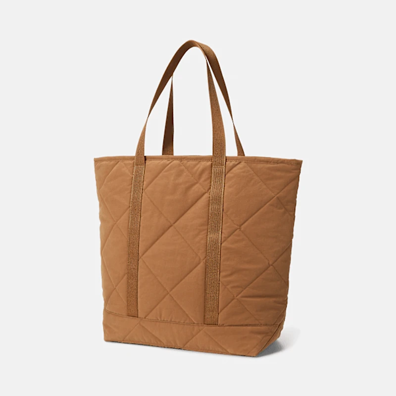 Quilted Easy Tote