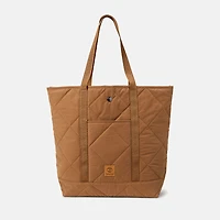 Quilted Easy Tote