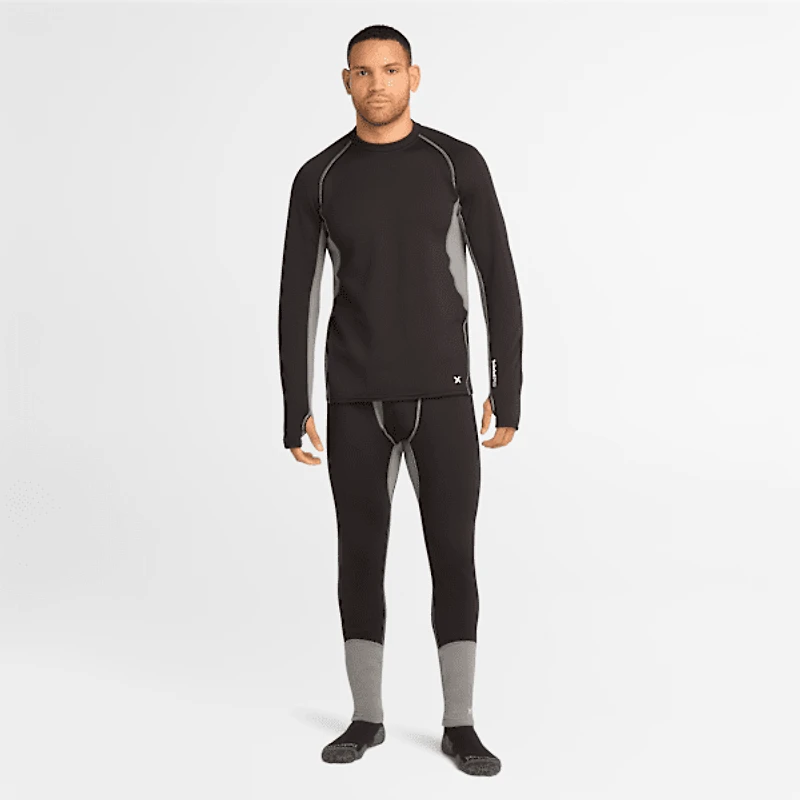 Men's Timberland PRO® Skim Coat Heavy-Warmth Thermal Top