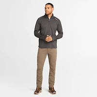 Men's Timberland PRO® Understory Quarter-Zip Fleece Shirt