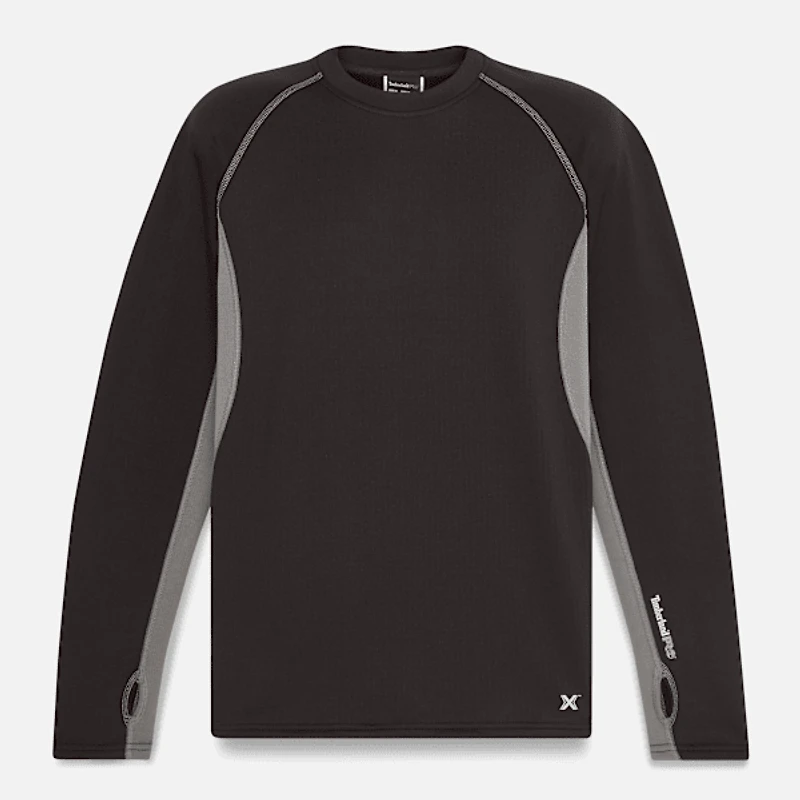 Men's Timberland PRO® Skim Coat Heavy-Warmth Thermal Top