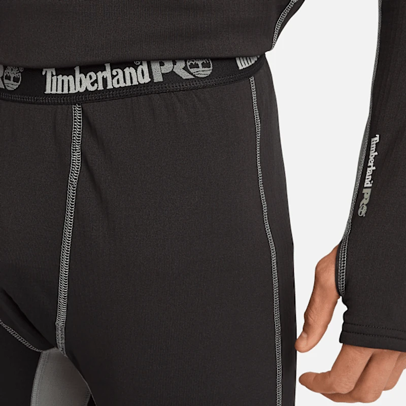Men's Timberland PRO® Skim Coat Heavy-Warmth Thermal Bottom