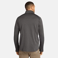 Men's Timberland PRO® Understory Quarter-Zip Fleece Shirt