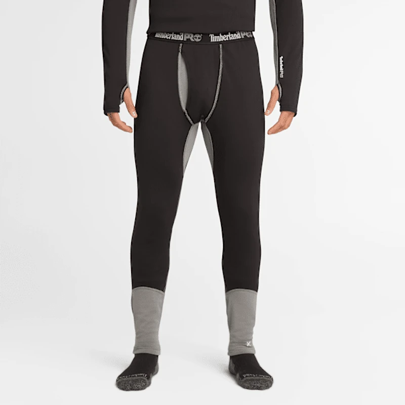 Men's Timberland PRO® Skim Coat Heavy-Warmth Thermal Bottom