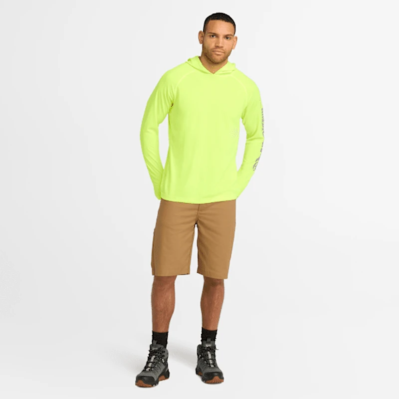 Men's Timberland PRO® Work Warrior Short
