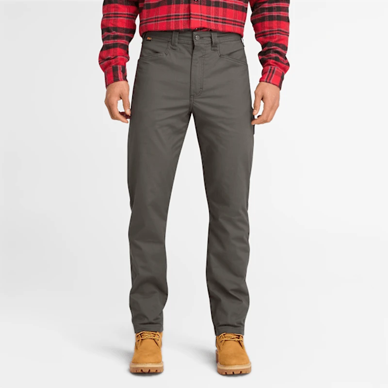 Men's Timberland PRO® Work Warrior Flex Utility Pant