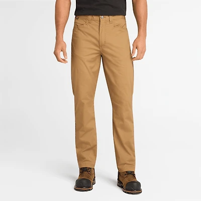 Men's Timberland PRO® Work Warrior Flex Utility Pant