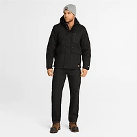 Men's Timberland PRO® Ironhide Flex Canvas Work Pant