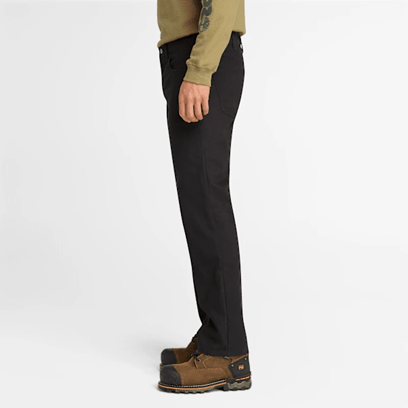 Men's Timberland PRO® Ironhide Flex Canvas Work Pant