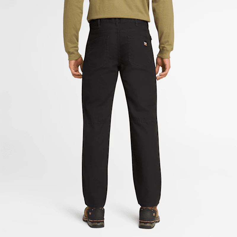 Men's Timberland PRO® Ironhide Flex Canvas Work Pant