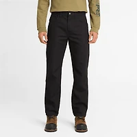 Men's Timberland PRO® Ironhide Flex Canvas Work Pant