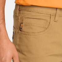 Men's Timberland PRO® Ironhide Flex Canvas Work Pant