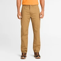 Men's Timberland PRO® Ironhide Flex Canvas Work Pant