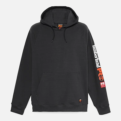 Men's Timberland PRO® Hood Honcho Flame-Resistant Pullover Hoodie