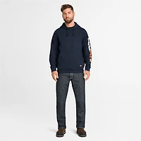 Men's Timberland PRO® Hood Honcho Flame-Resistant Pullover Hoodie