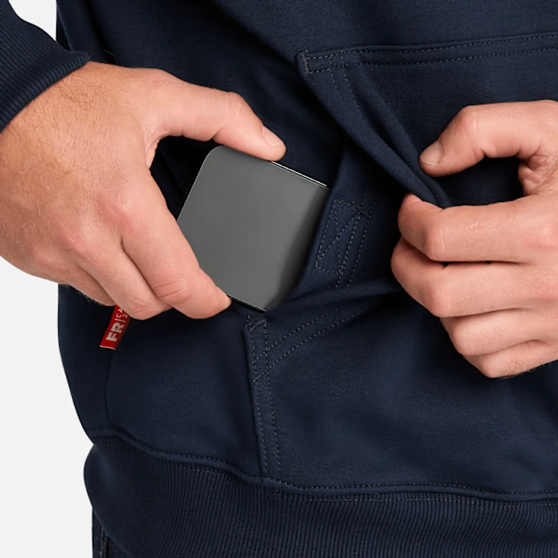 Men's Timberland PRO® Hood Honcho Flame-Resistant Pullover Hoodie