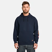 Men's Timberland PRO® Hood Honcho Flame-Resistant Pullover Hoodie