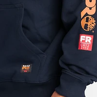 Men's Timberland PRO® Hood Honcho Flame-Resistant Pullover Hoodie