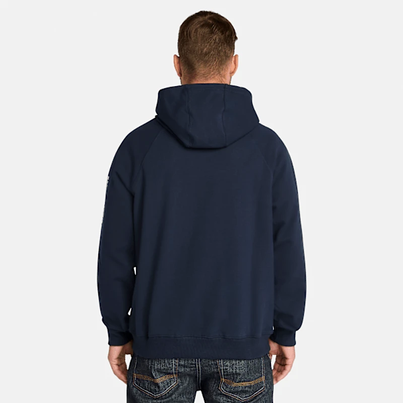 Men's Timberland PRO® Hood Honcho Flame-Resistant Pullover Hoodie